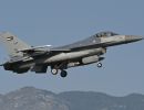 aviano august 22  2011 oup126 f 16a 683 6thsquadron al azraq ab  jordan rtb aviano august 22  2011 oup126 f 16a 683 6thsquadron al azraq ab  jordan rtb