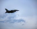 Aviano soars Aviano soars
