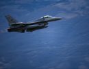 Aviano soars Aviano soars